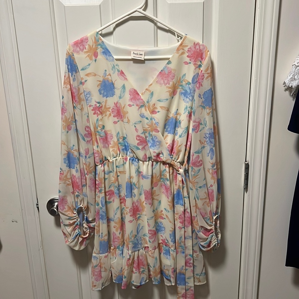 Size M never worn